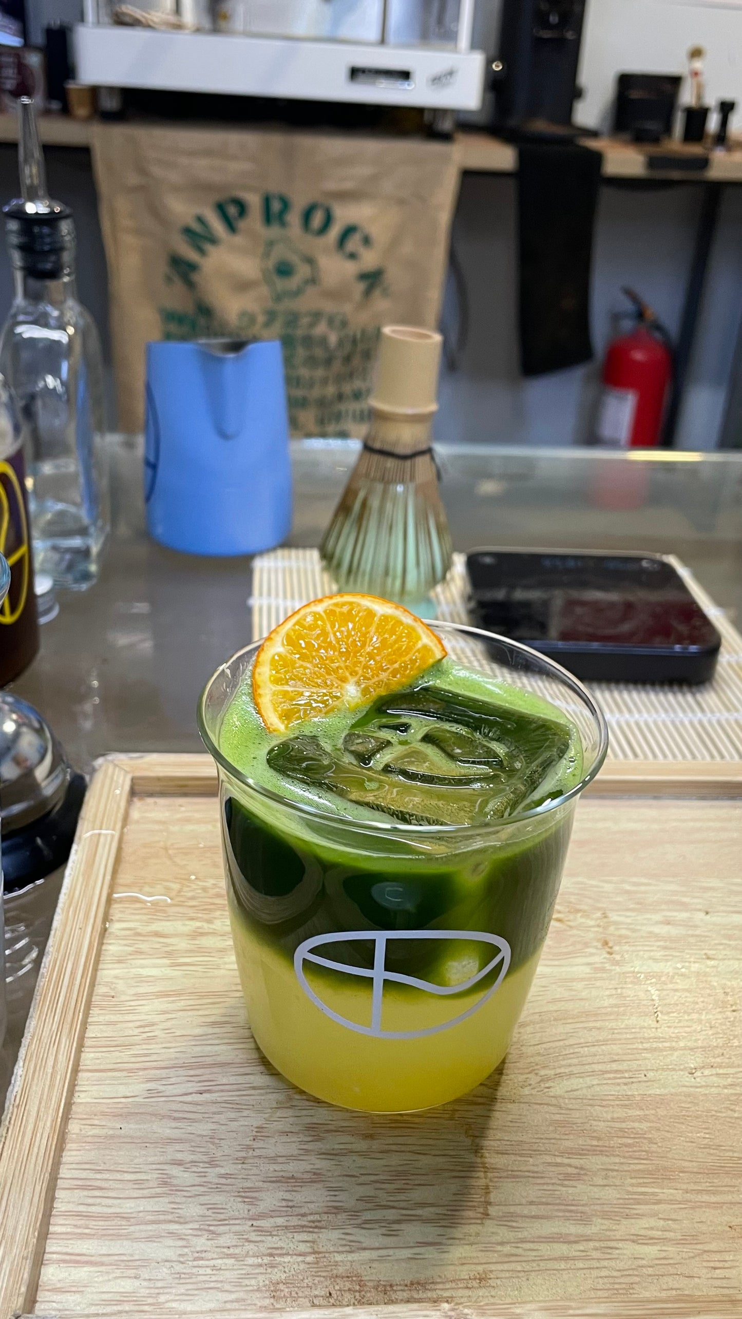 Curso de Barista Profesional