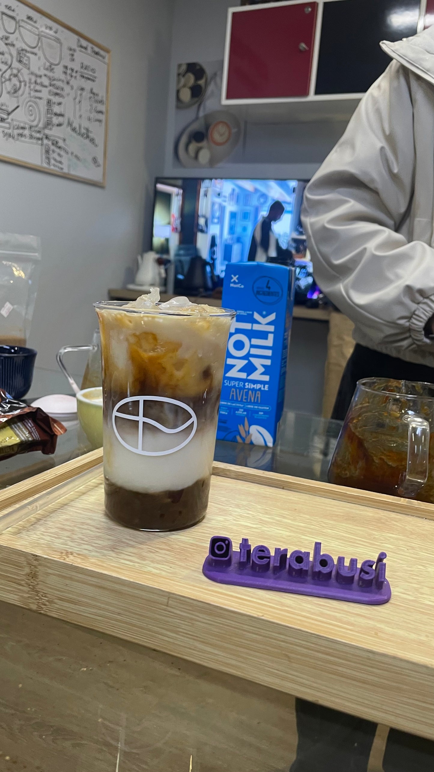 Curso de Barista Profesional