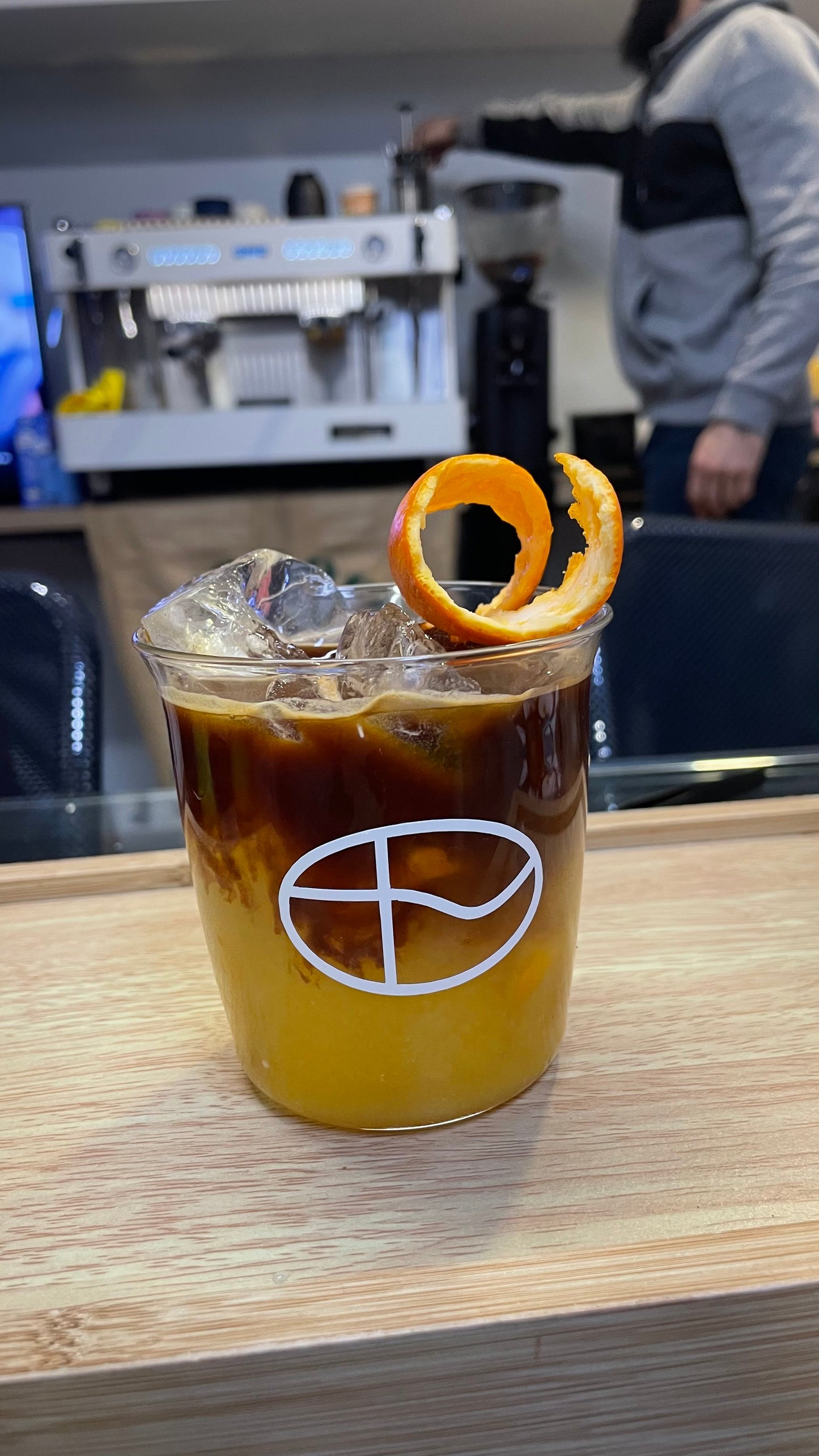 Curso de Barista Profesional
