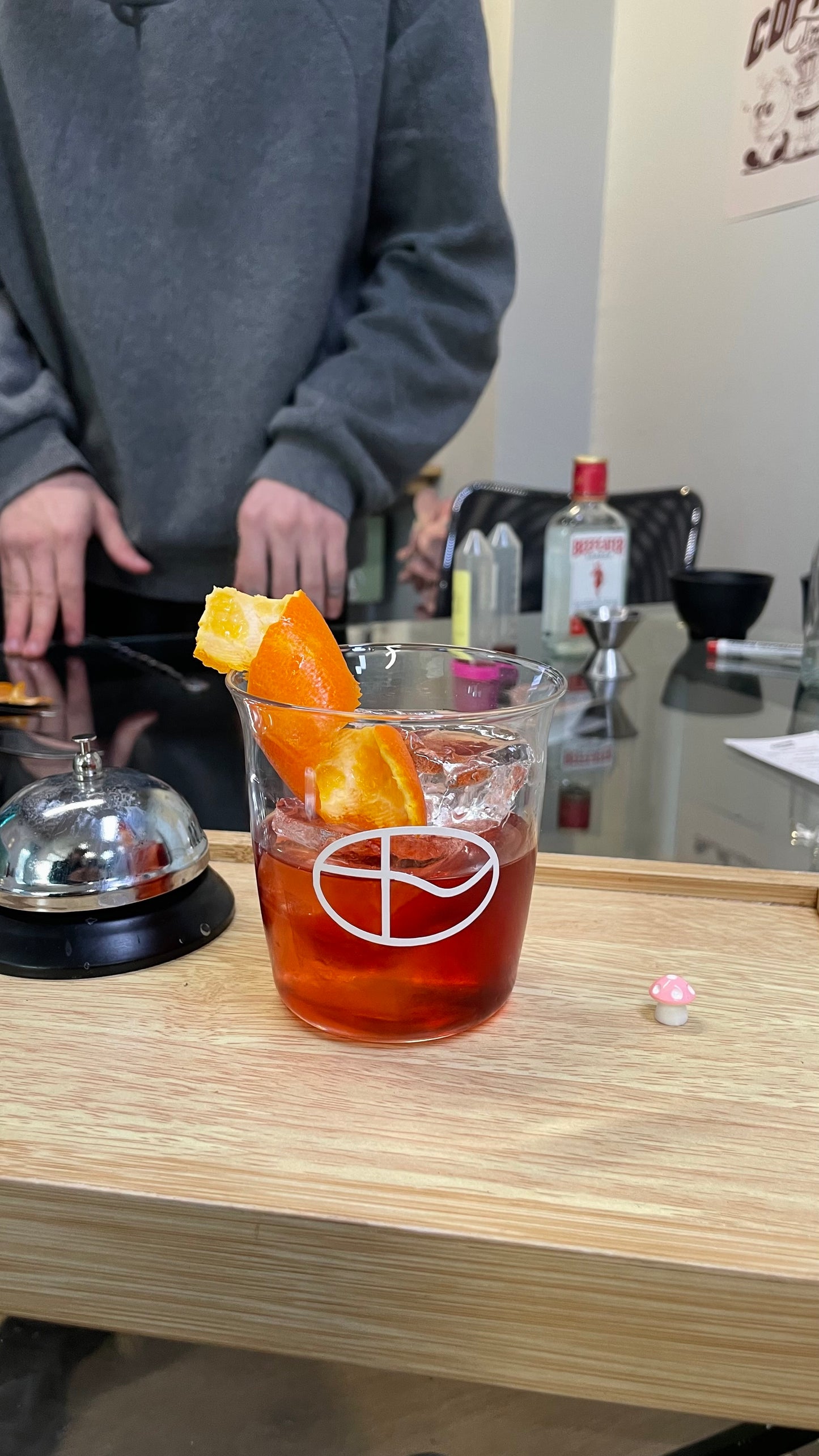 Curso de Barista Profesional
