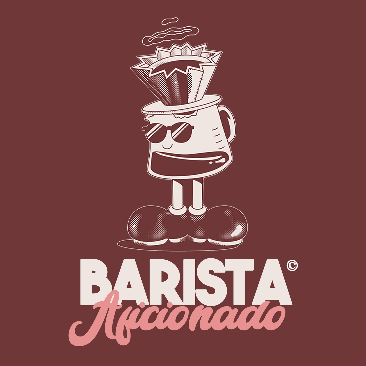 Curso de Barista Aficionado
