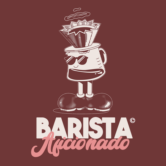 Curso de Barista Aficionado