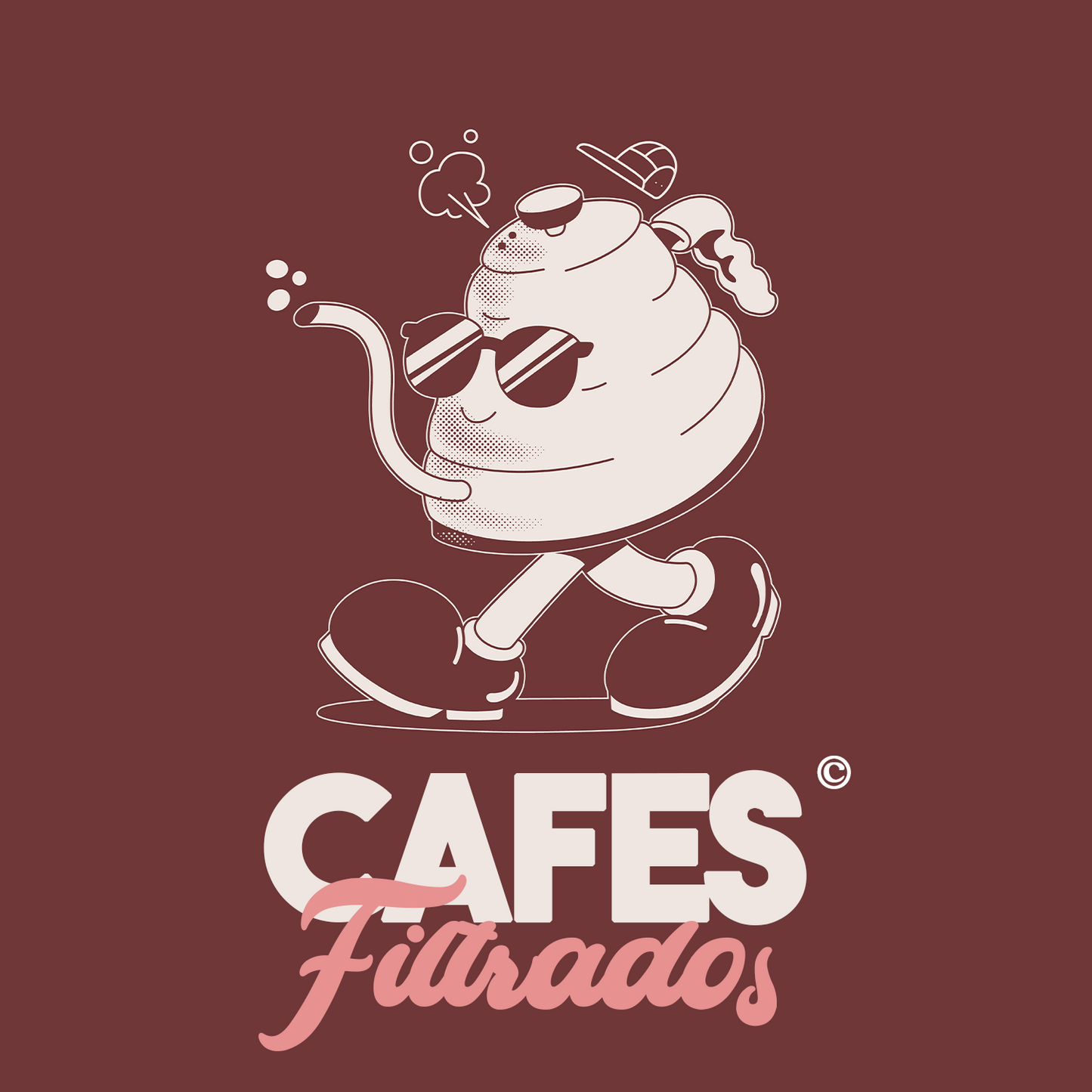 Curso de Café Filtrado