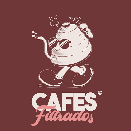 Curso de Café Filtrado