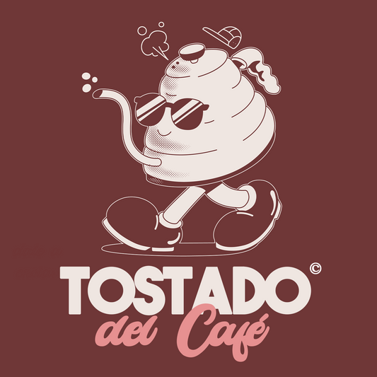 Curso de Tostado de Café