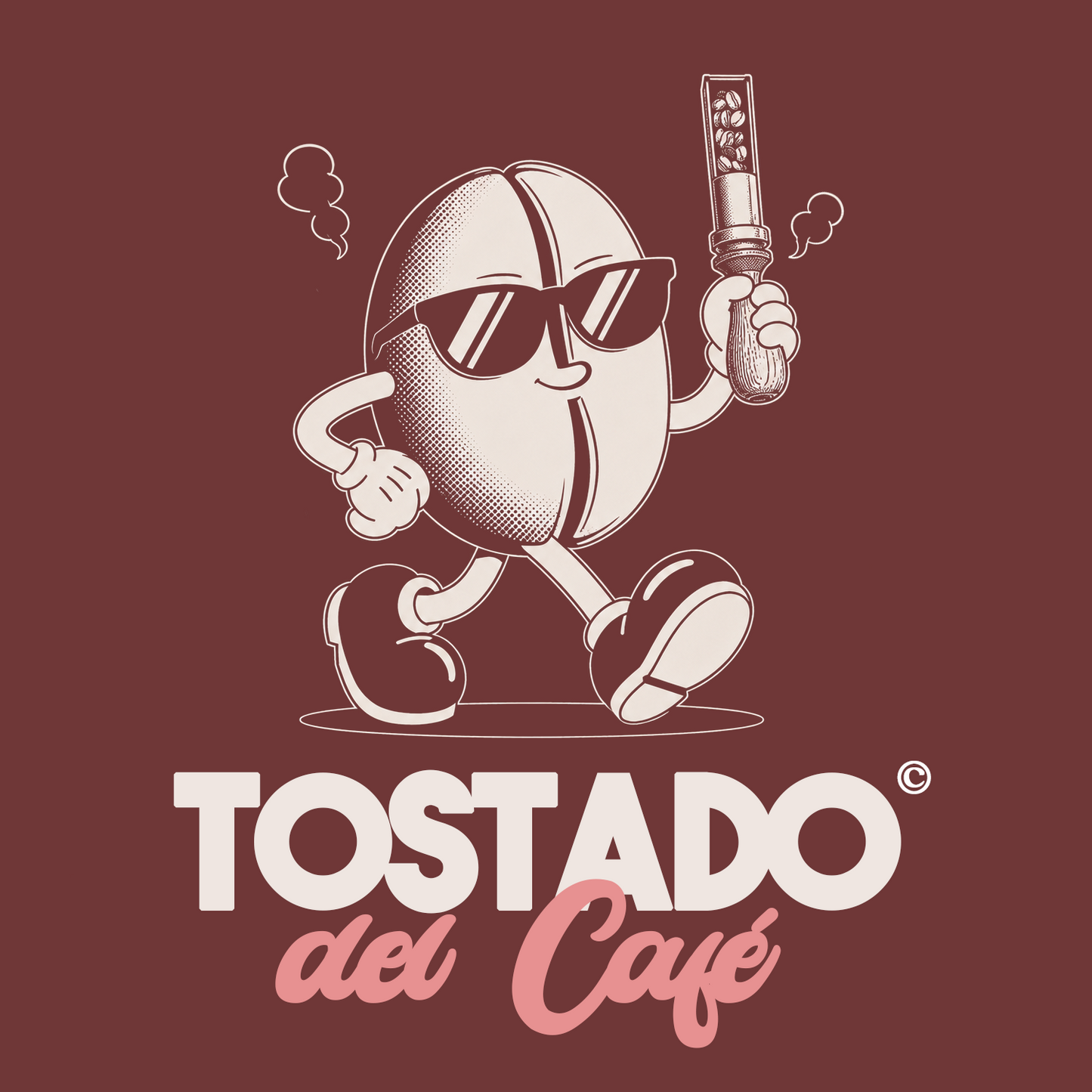 Curso de Tostado de Café
