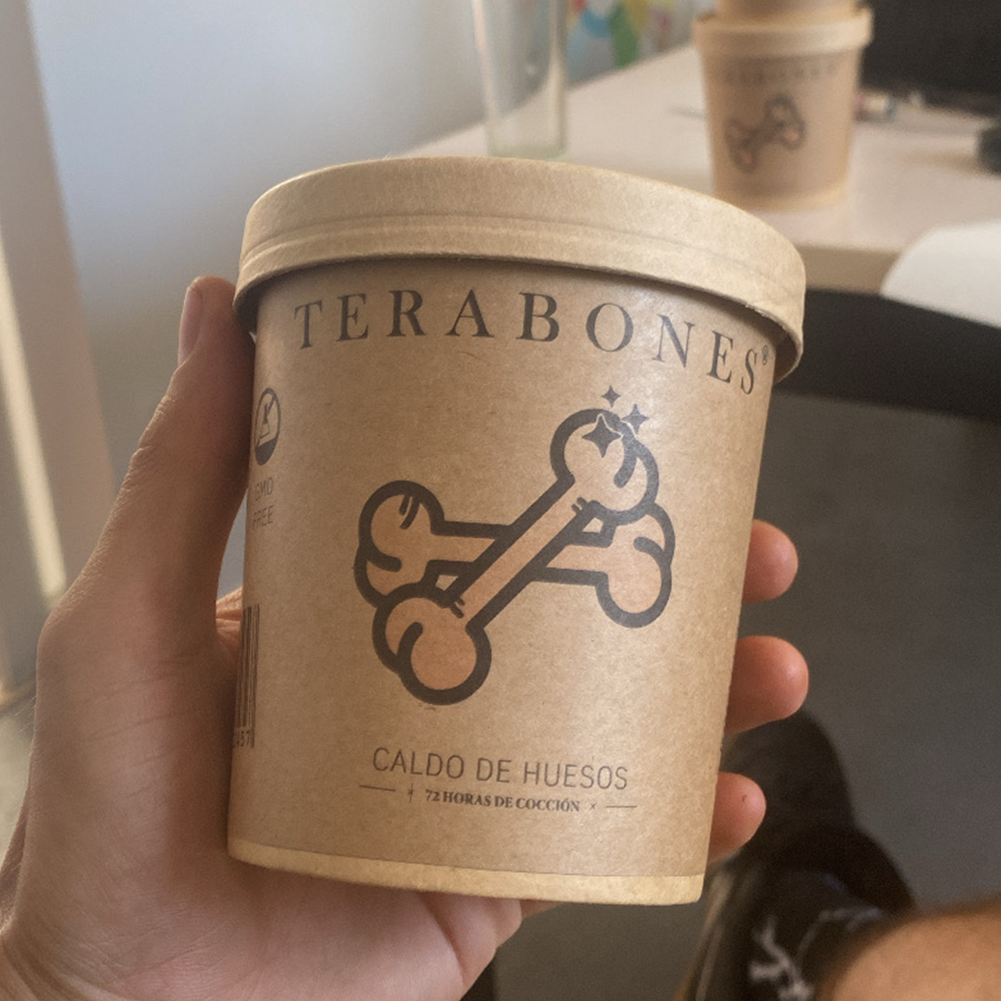 Terabones®