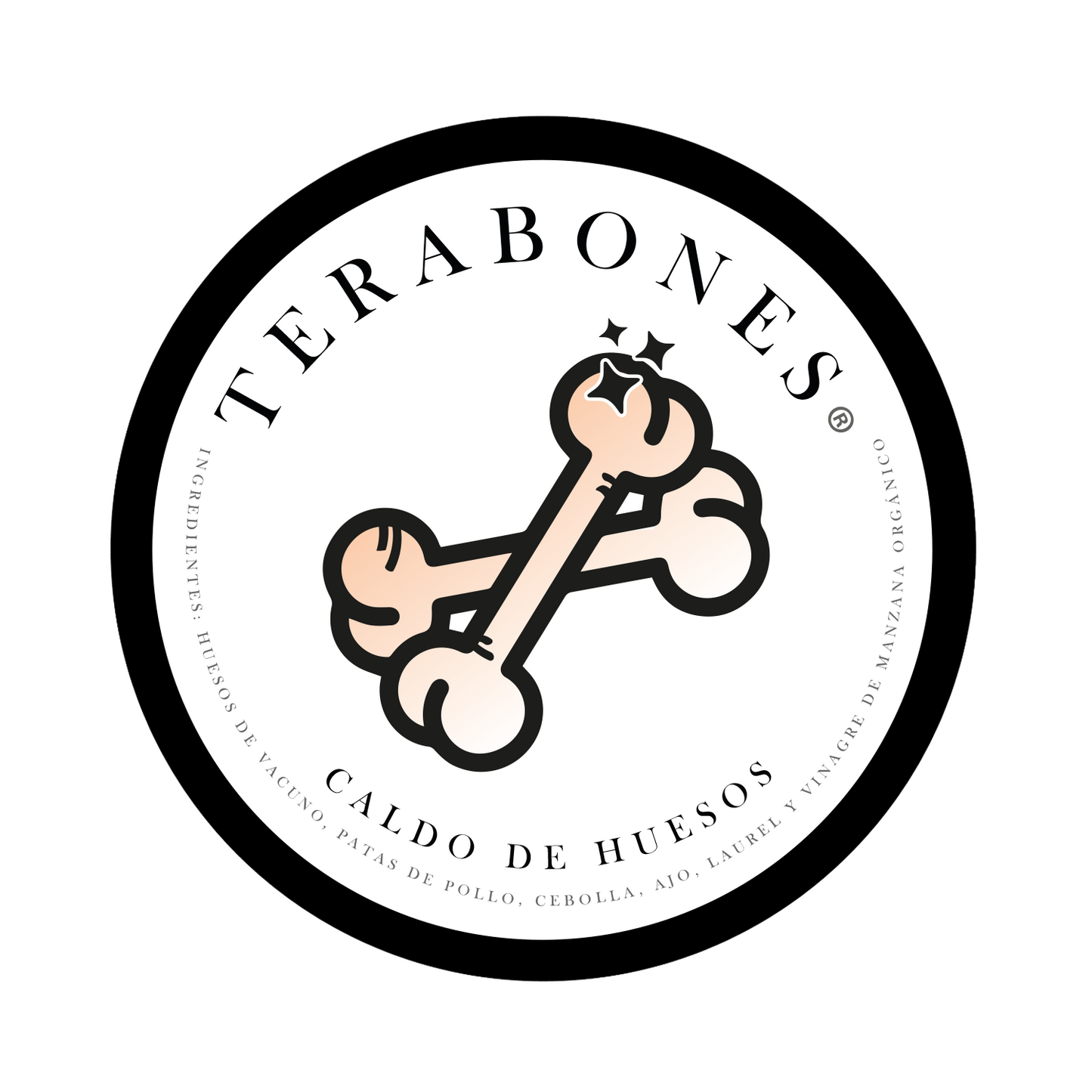 Terabones®