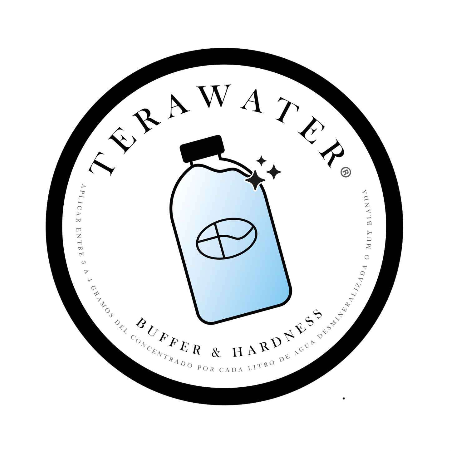 Terawater®