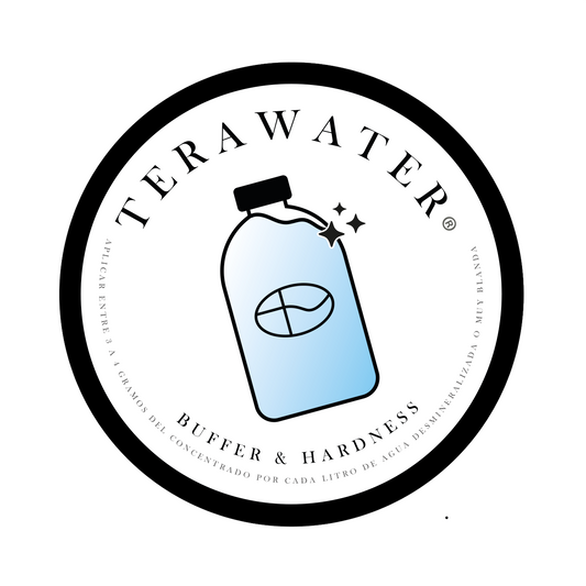 Terawater®