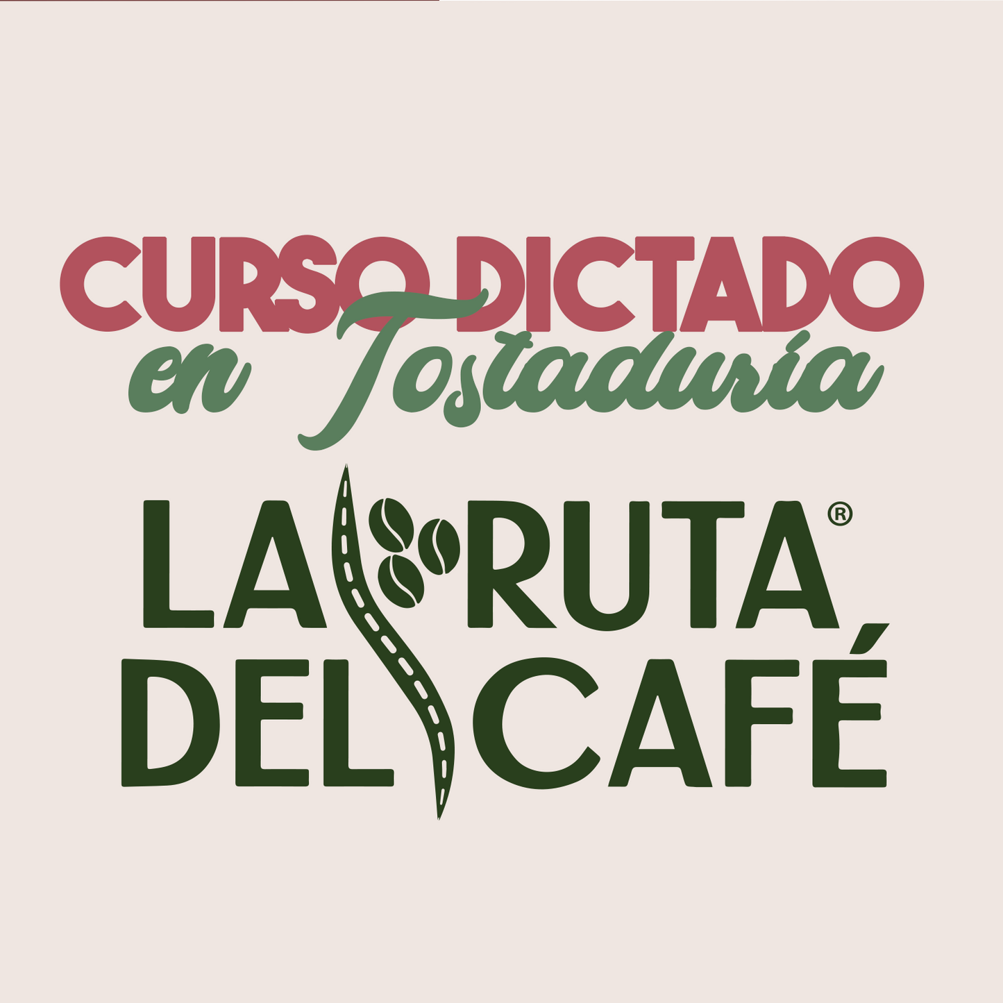 Curso de Tostado de Café
