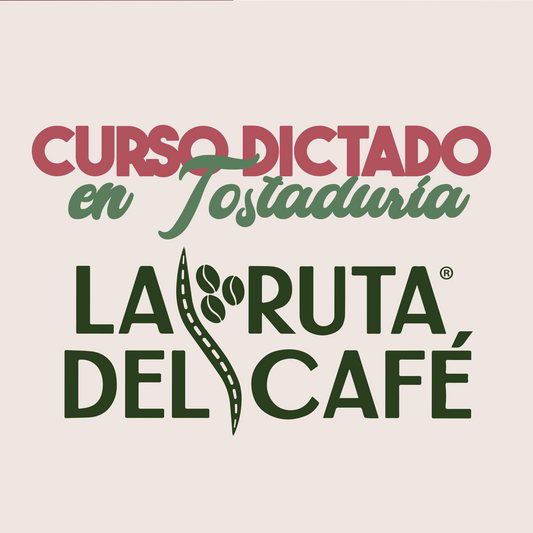 Curso de Tostado de Café